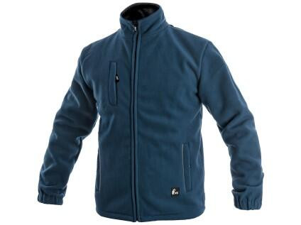 Bunda CXS OTAWA, pánská, tmavě modrá