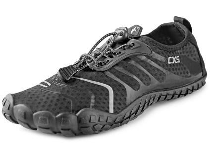 Obuv CXS SEAMAN, barefoot
