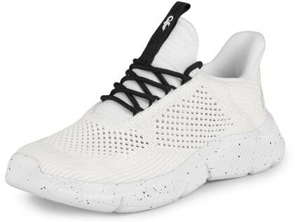 Obuv polobotka CXS BARBADOS, smetanová