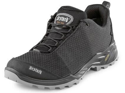 Obuv BESTARD 2105 KRYPTON, polobotka