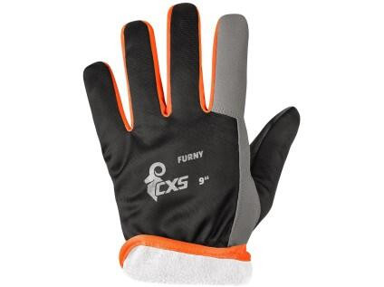 Rukavice CXS FURNY W