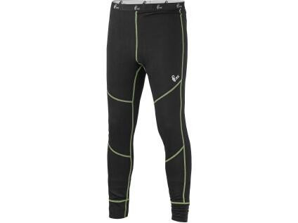 Spodky CXS REWARD, funkční, dětské, černo-zelené