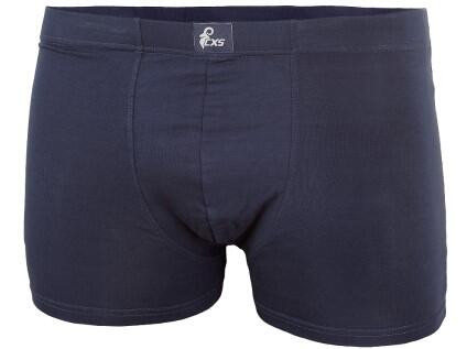 Pánské trenýrky NICK, tmavě modrá