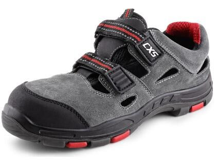 Obuv CXS ROCK PHYLLITE O1, sandál