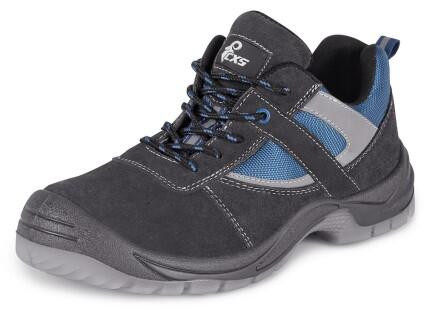 Obuv CXS DOG DOBRMAN S1, polobotka