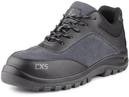 Obuv CXS PROFIT GAIN S1P, polobotka