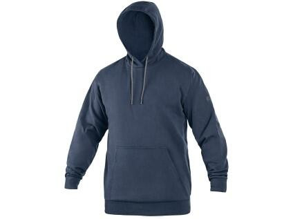 Mikina CXS ARYN, pánská, tmavě modrá