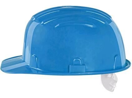 Ochranná přilba CXS STAVBAŘ