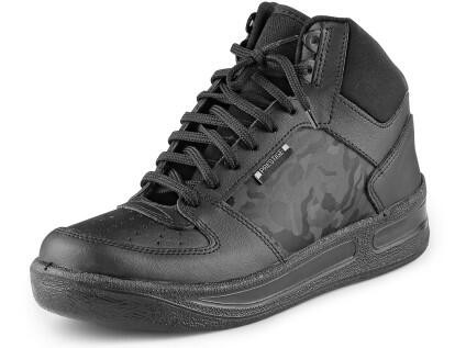 Obuv PRESTIGE M56810, kotníková