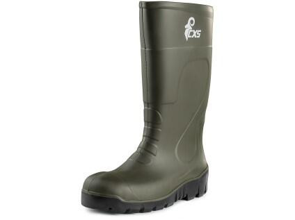 Holínky CXS PALLAS, S5