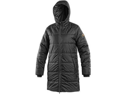 Kabát CXS WICHITA, dámský, černý