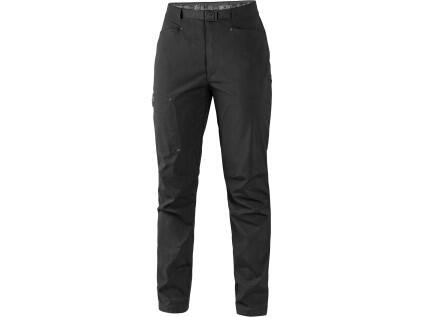Kalhoty CXS OREGON, dámské, letní, černo-šedé