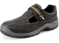 Obuv CXS STONE NEFRIT O1, sand�l