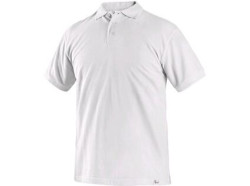 Poloko�ile CXS MICHAEL, kr�tk� ruk�v, b�l�