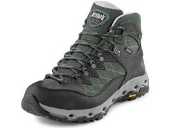 Obuv BESTARD 3350 GRAVITY MID, kotn�kov�