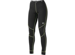 Spodky CXS REWARD, funkn, dmsk, erno-zelen