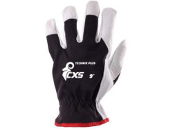 Rukavice CXS TECHNIK PLUS, kombinovan�