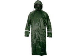 Vod�odoln� pl᚝ CXS VENTO, zelen�