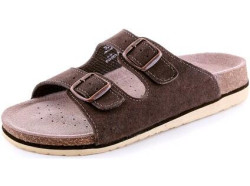 Obuv nazouv�k CXS CORK ZETA, d�msk�, bez p�sku, hn�d�