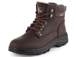 Obuv CXS ROAD GRAND WINTER, kotn�kov�, zimn�