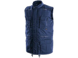 Vesta CXS OHIO, p�nsk�, zimn�, modr�