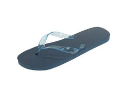 �abky FROG, modr�