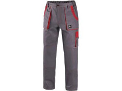 Kalhoty CXS LUXY JOSEF, p�nsk�, �edo-�erven�