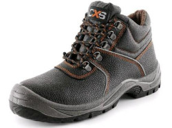 Obuv CXS STONE APATIT O2, kotn�kov�