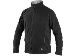 Mikina CXS GRANBY, pnsk, ern