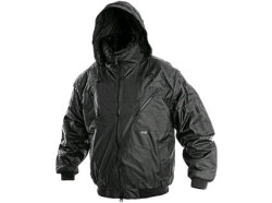 Bunda CXS PILOT, zimn, pnsk, ern