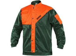 Bl�za LESN�K, p�nsk�, 182 cm