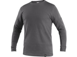 Tri�ko CXS PETR, dlouh� ruk�v, zinkov�