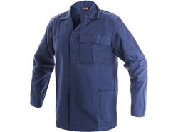 Bl�za CXS MIREK, p�nsk�, modr�