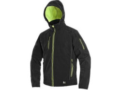 Bunda DURHAM, pnsk, erno-lut