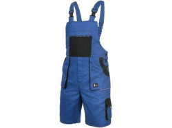 Kra�asy s n�prsenkou CXS LUXY DENIS, p�nsk�, modro-�ern�