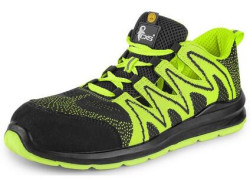 Obuv CXS TEXLINE OLIB S1P ESD, polobotka