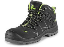 Obuv CXS UNIVERSE METEOR O2, kotn�kov�