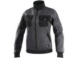 Bl�za CXS PHOENIX BELLONA, d�msk�, �edo - �ern�