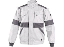 Bl�za CXS LUXY EDA, p�nsk�, b�lo-�ed�