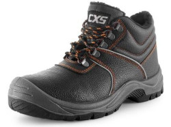 Obuv CXS STONE APATIT WINTER 02, zimn�, kotn�kov�