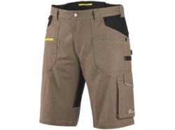 Kra�asy CXS STRETCH, p�nsk�, b�ovo-�ern�