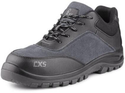 Obuv CXS PROFIT PRIZE O1, polobotka