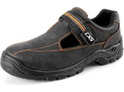Obuv CXS STONE NEFRIT S1, sand�l