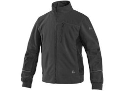 Mikina CXS TEXAS, p�nsk�, �ern�