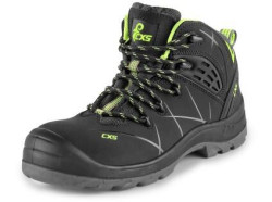 Obuv CXS UNIVERSE METEOR S3S, kotn�kov�