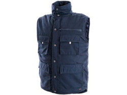 Vesta CXS DENVER, p�nsk�, zimn�, modr�