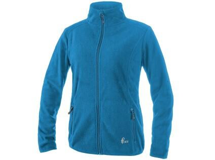 Mikina CXS GRANBY LADY, dámská, azurově modrá