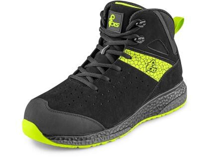 Obuv CXS FIBELINE MALIFERA S3S