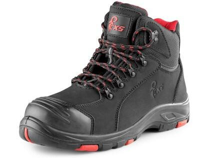 Obuv CXS ROCK S3 DIORIT, kotníková
