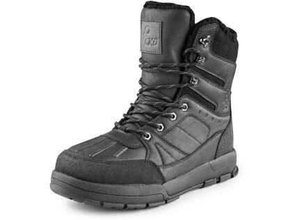 Obuv CXS WINTER BEAR, zimní, poloholeňová